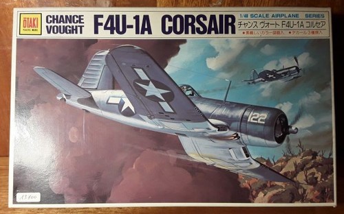 Otaki chance vought - 15,