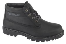 Stivaletti stringati casual da