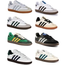 Adidas Samba Originali Vintage