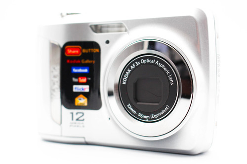 Kodak easyshare c143 - kodak,