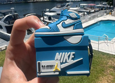 Sneaker Style Nike Case for