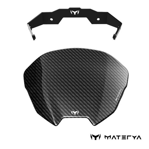 Cupolino cover materya triumph - cupolino,
