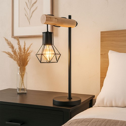 Lampada tavolo da - lampada,
