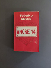 AMORE 14 - Federico Moccia -