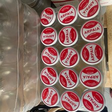 VASO VASETTO BARATTOLO IN