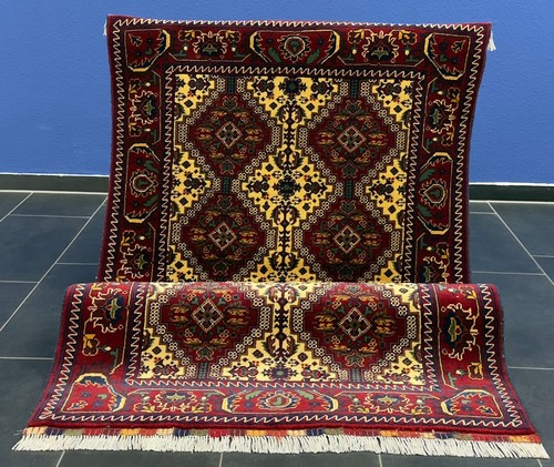 Nuovo tappeto persiano - nuovo,