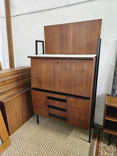 Mobile bar vintage - mobile,