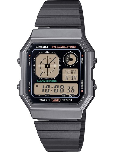 Orologio uomo casio - uomo,