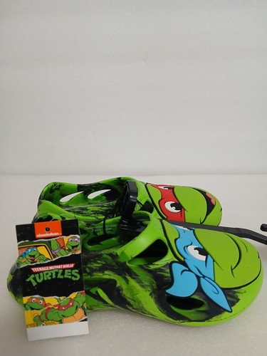 Zoccoli tartarughe ninja per - zoccoli,