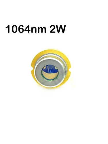 1pz to5 9mm - 1064nm, 2w