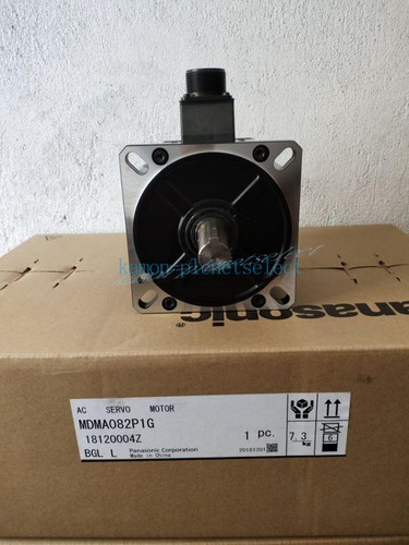 One panasonic servomotore - one, ac