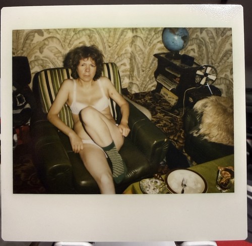 Foto polaroid originale - foto,