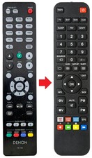 Telecomando adatto per DENON