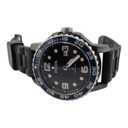 Orologio uomo fossil 5004 - orologio,