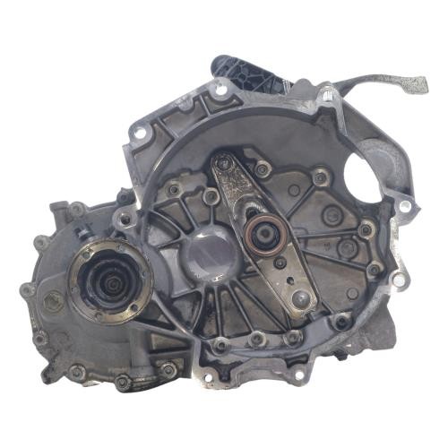 Scatola cambio volkswagen polo - scatola,