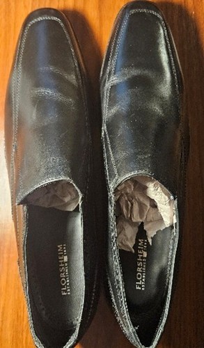 Scarpe uomo casual florsheim
