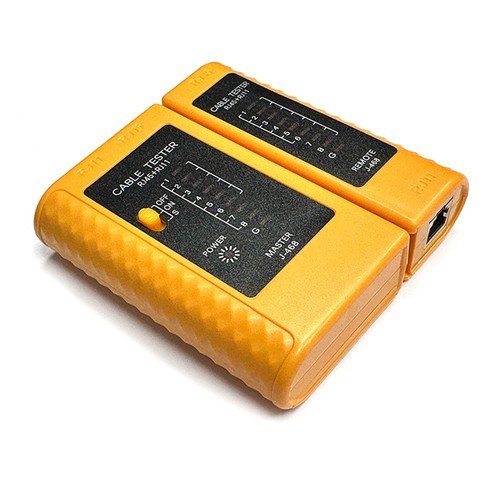Tester cavo lan cavi - cavo,