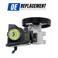 POWER STEERING PUMP FOR JEEP