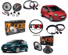 Kit casse altoparlanti hertz - kit,