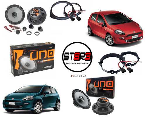Kit casse altoparlanti - kit, 6