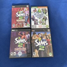 The Sims 2 Stagioni Vita