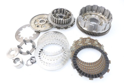 Embrayage yamaha fjr - yamaha, abs