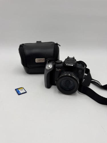 Canon powershot sx10 0 - powershot, 10,0