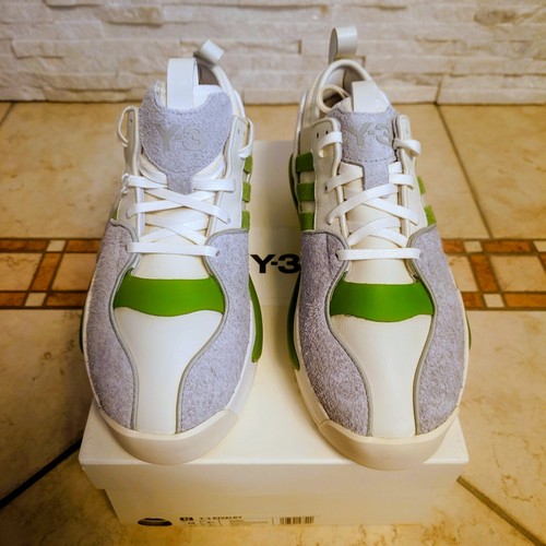 Sneaker adidas rivalry - y-3,