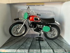 Modellino scala 1:12 vintage