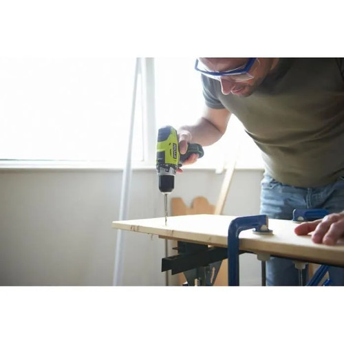 Ryobi trapano avvitatore 12v - ryobi, +