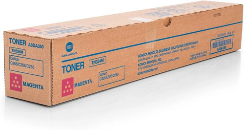 Toner konica minolta - toner,
