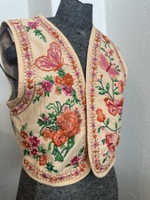 Weste Damen Sommer Vest Frida