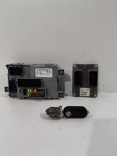 KIT Centralina Motore ECU Body