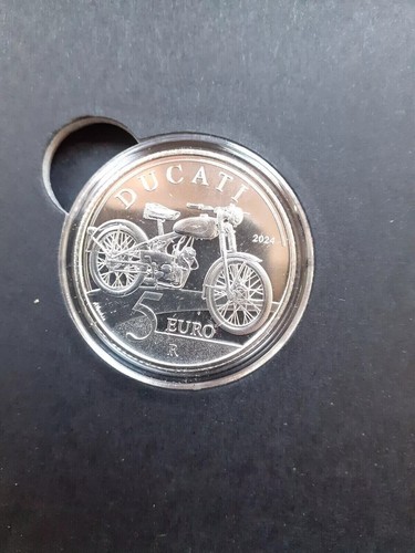 Italia 2024 euro ducati 60 - italia, 5