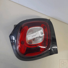 Supporto fanale post. SX SMART FORFOUR (W453) 90 0.9 turbo twinamic Ber