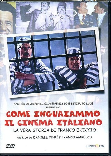 Come inguaiammo cinema - come,