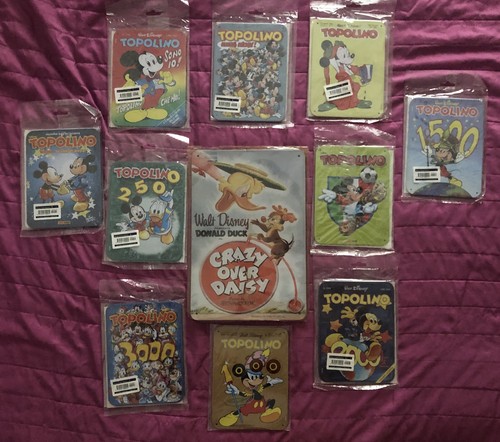 Panini disney topolino - panini, &