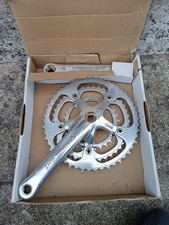 Pédalier Stronglight 1000 