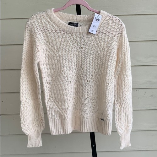 Nuovo maglione abercrombie - nuovo,