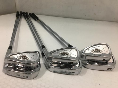 Dunlop srixon set di - set,