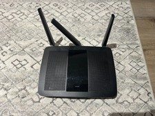 Linksys EA7500 V2 router Wi-Fi