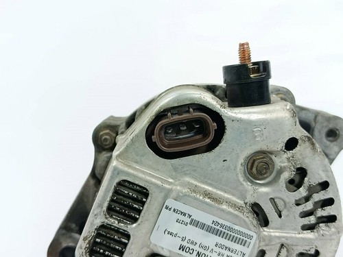 1022111780 alternador honda - alternador,