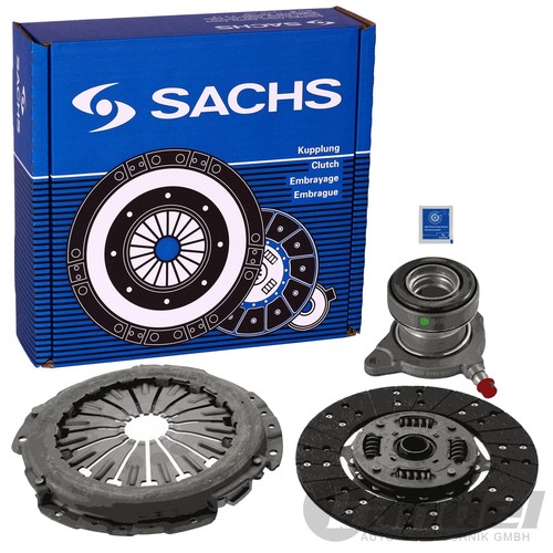 Kit frizione sachs - sachs, adatto