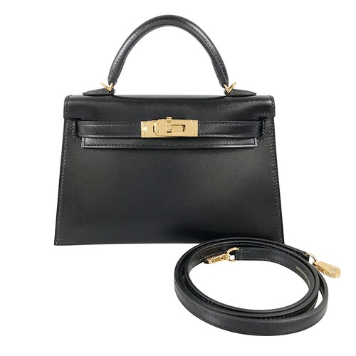Borsa mano hermes mini kelly - mini,