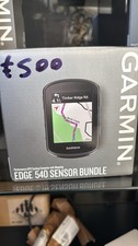 Garmin Ciclocomputer Edge 540