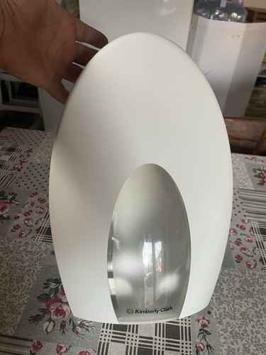 Dispenser salviette carta - dispenser,