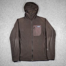 Patagonia R1 Air Full Zip