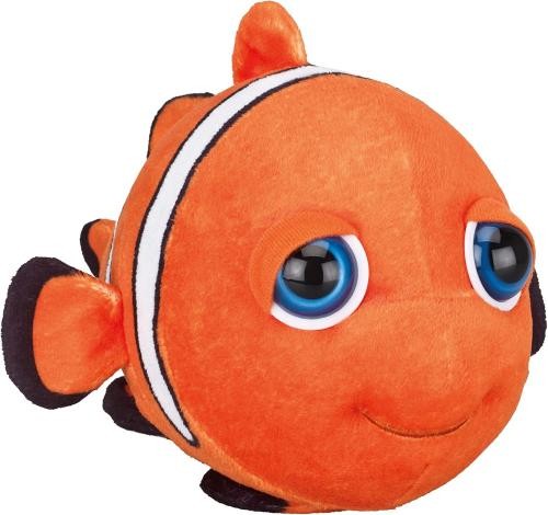Peluche pesce pagliaccio - peluche,