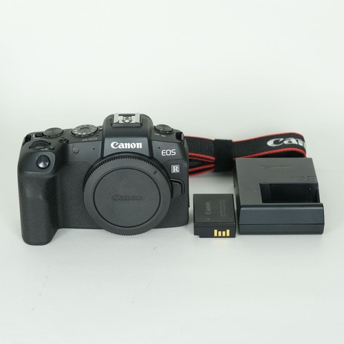 Corpo fotocamera mirrorless