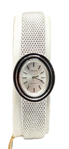 Orologio tissot stylist anni - orologio,